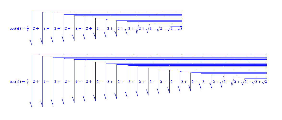 请问elim,3度的三角函数值怎么求